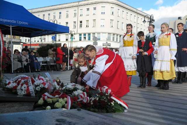 W Opolu uczczono 100. rocznicę zarejestrowania przez niemiecki sąd I Dzielnicy Związku Polaków w Niemczech.