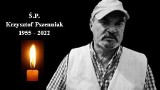 Nie żyje Krzysztof Pszenniak, wieloletni działacz LZS w Zamościu i Okręgowego Kolegium Sędziów Lekkiej Atletyki 