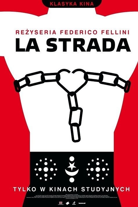 "La strada" (fot. materiały prasowe)