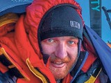 Chcę jako pierwszy Polak zjechać na nartach z Karakorum - Gasherbrum II