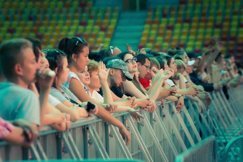 Disco Polo Ekstraklasa 2016. Tak się bawiliście na...