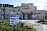 Szpital w Busku-Zdroju gotowy na Szpitalny Oddział Ratunkowy. Co stoi na przeszkodzie?