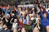Kibice koszykówki w Gorzowie ustanowili rekord!