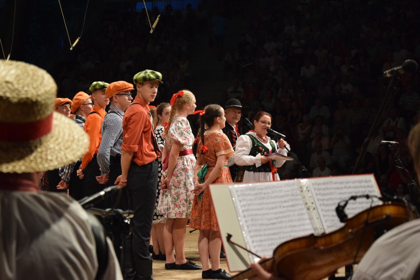 Tydzień Kultury Beskidzkiej 2018:  Grand Prix dla Żywczan