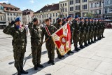 Za nami bydgoskie obchody Dnia Sybiraka i 84. rocznica napaści radzieckiej na Polskę [zdjęcie]