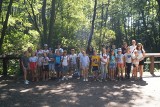 Wakacje w Białobrzegach. Dom kultury zaprosił najmłodszych do udziały w "Barwach lata"