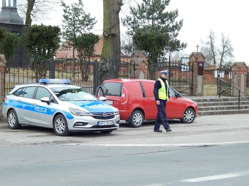 Kto był trzeźwy na drogach powiatu radziejowskiego - sprawdzili policjanci