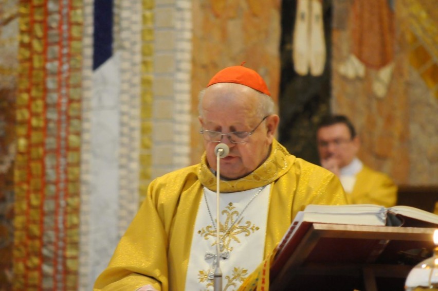 Co dalej z kardynałem Stanisławem Dziwiszem? „Najlepiej, gdyby oddał się do dyspozycji Stolicy Apostolskiej”