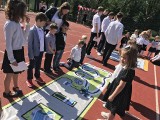 Ciekawe obchody 233. rocznicy uchwalenia Konstytucji 3 Maja w publicznej Szkoły Podstawowej w Bilczy. Zobaczcie zdjęcia 