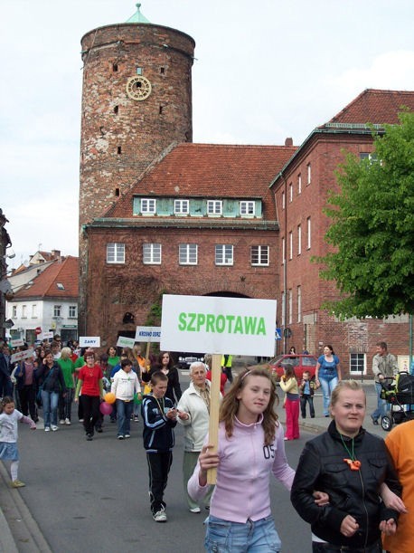 XVII Lubski Festiwal Artystyczny w Lubsku