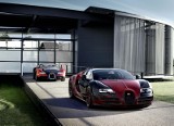 Bugatti Veyron Grand Sport Vitesse La Finale. Jak powstawało auto? [VIDEO]