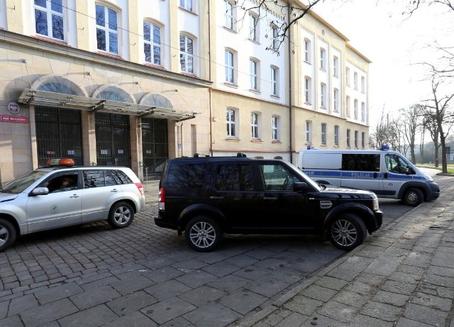 Akt oskarżenia przeciwko Andrzejowi i Krzysztofowi O. trafił do Sądu Rejonowego w Słupsku już w październiku 2014 roku, ale nadal nie ma terminu rozprawy.