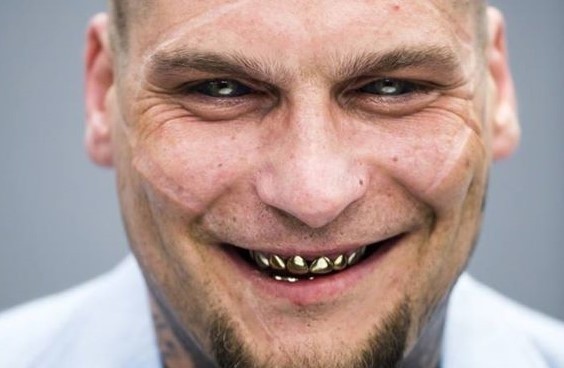 Popek Monster 16 listopada 2019 r. da koncert w Zielonej...