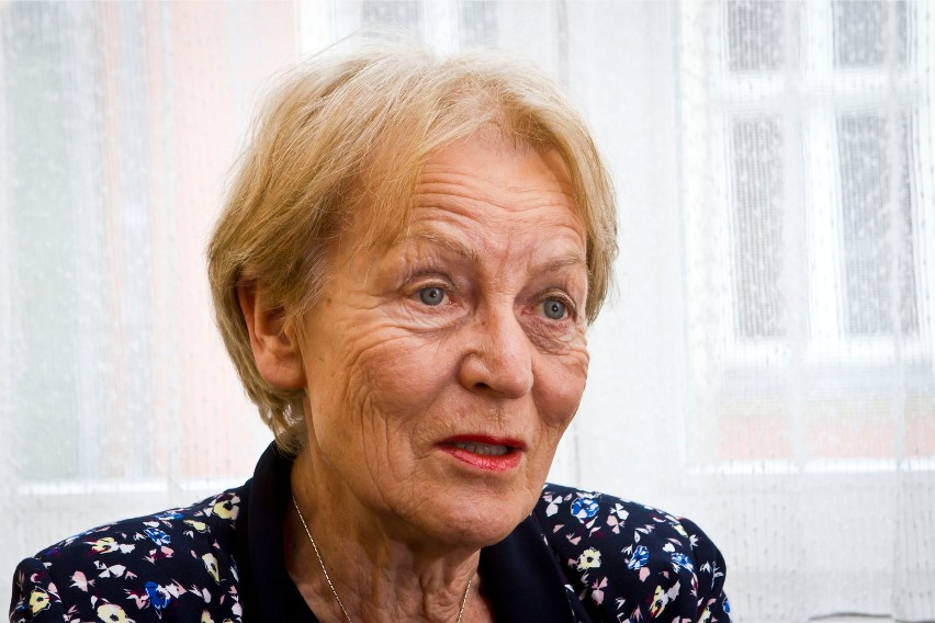 Małgorzata Szejnert