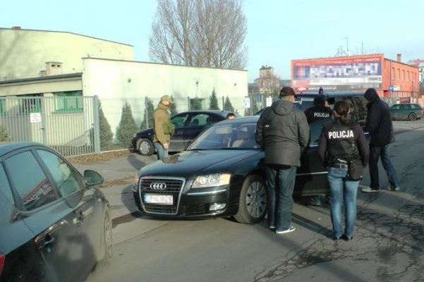 Zatrzymanie trójki mieszkańców Opola to efekt 1,5-rocznej pracy policjantów z Zespołu do walki z Przestępczością Narkotykową Wydziału Kryminalnego KWP w Opolu.