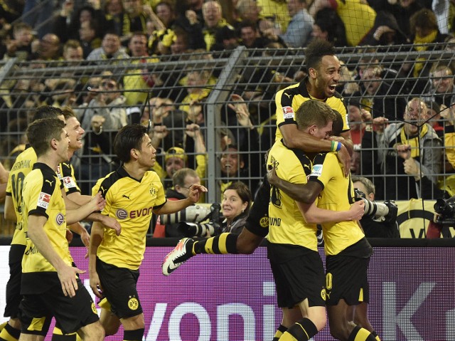 Starcie Borussii Dortmund z FC Liverpool jest najciekawiej zapowiadającym się meczem ćwierćfinału Ligi Europy. U nas mecz online.