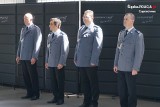 Nowy zastępca komendanta policji w Częstochowie ZDJĘCIA