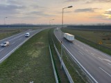 Jest decyzja: będzie trzeci pas na autostradzie A2 między Łodzią a Warszawą. Kiedy? MAPY A2