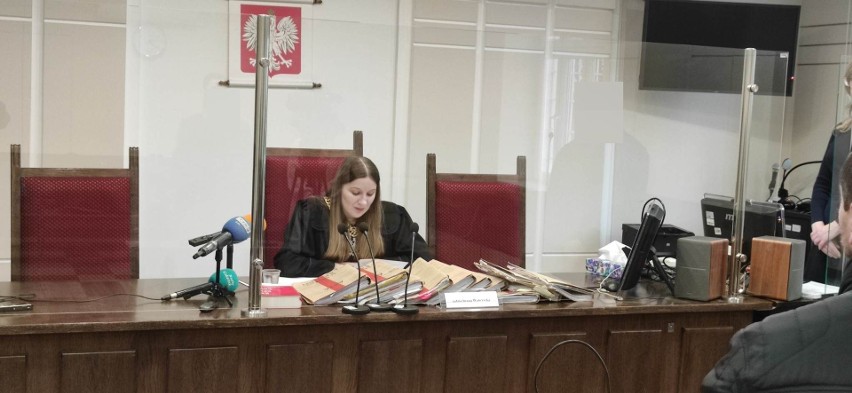 Sąd Rejonowy w Lęborku skazał osoby odpowiedzialne za...