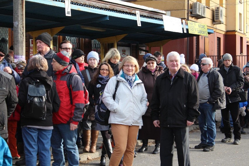 Olkusz. Przetestowali nowy autobus na wycieczce [ZDJĘCIA]