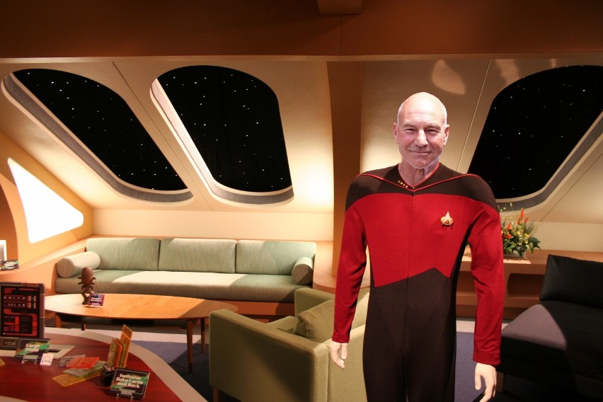 Premiera Star Trek: W nieznane już 22 lipca