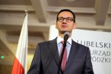 Morawiecki premierem. „To żadna zmiana". Zbieramy komentarze lubelskich polityków 