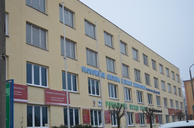 Gmina zajmie dwa piętra budynku przy ul. Piaskowej