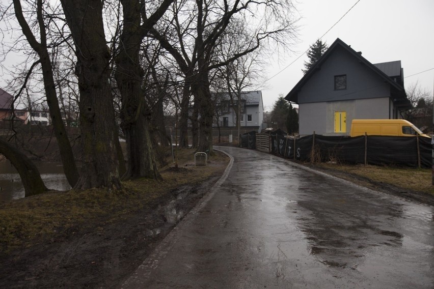 Kraków. Potrzeba jeszcze 150 działek, by urządzić park rzeczny Dłubni. W pobliskim, zabytkowym młynie powstaną mieszkania