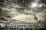 Dzień otwarty Kraków Areny. Zobaczcie największą halę sportową w Polsce [ZDJĘCIA]