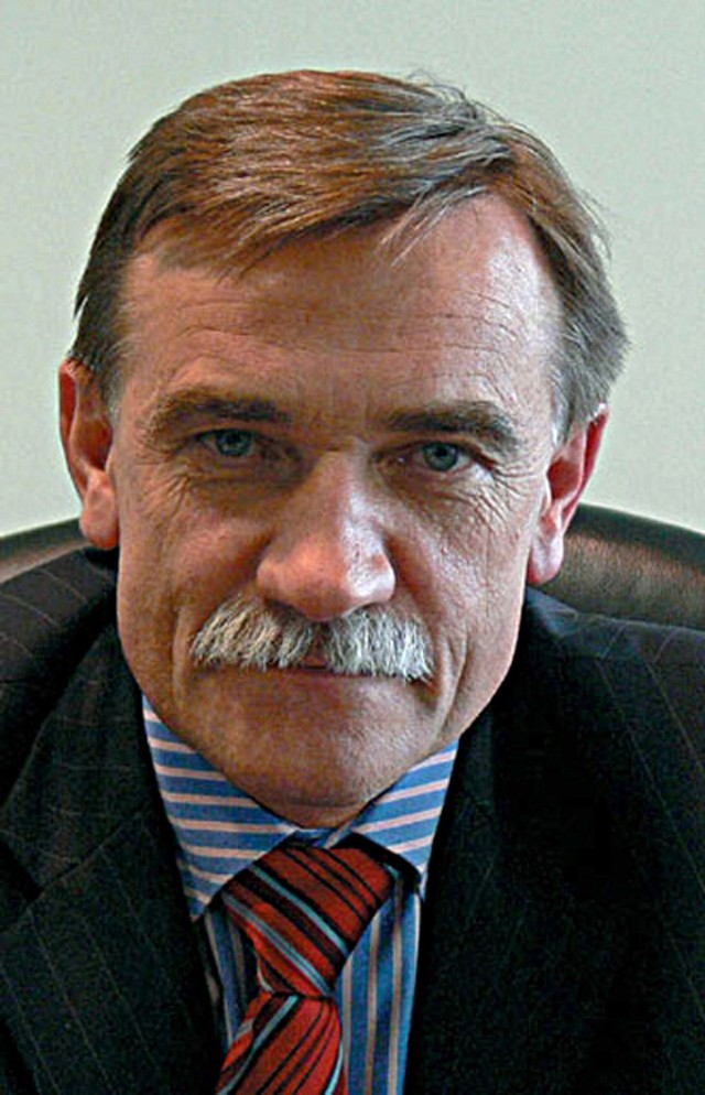Jacek Kaczorowski