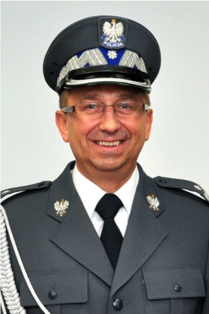 Nadinsp. Wojciech Olbryś, 2007-2009