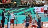 Polska - Argentyna w Spodku ZDJĘCIA, WYNIK Biało-Czerwoni wygrali ostatni sprawdzian przed mistrzostwami świata