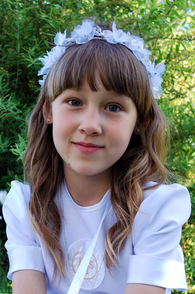 9-letnia Martyna zmarła 1 sierpnia 2014 r.