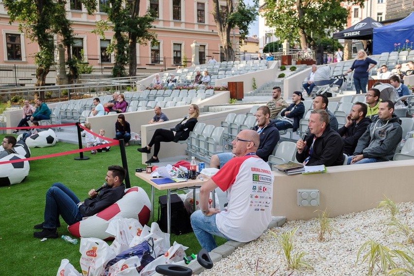 Tarnów. FIFA CUP 2018 & Games Day [ZDJĘCIA]                 