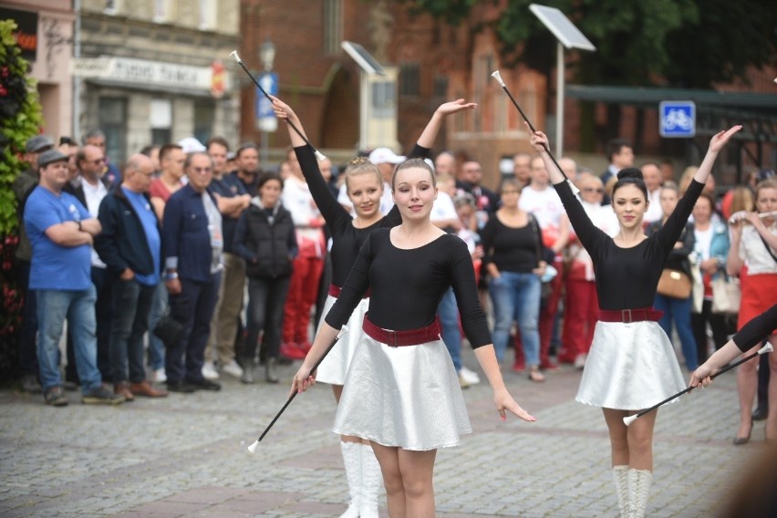 W Toruniu rozpoczęły się 64. Międzynarodowe Zawody o Puchar...