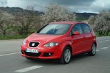 Seat Altea kontra Ford Focus C-Max