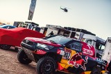 Rajd Dakar 2021. Jakub Przygoński pnie się w górę klasyfikacji 