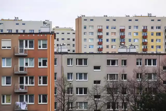 Wyższe dopłaty do czynszu w ramach programu Mieszkanie na Start wprowadza ustawa o pomocy państwa w oszczędzaniu na cele mieszkaniowe.