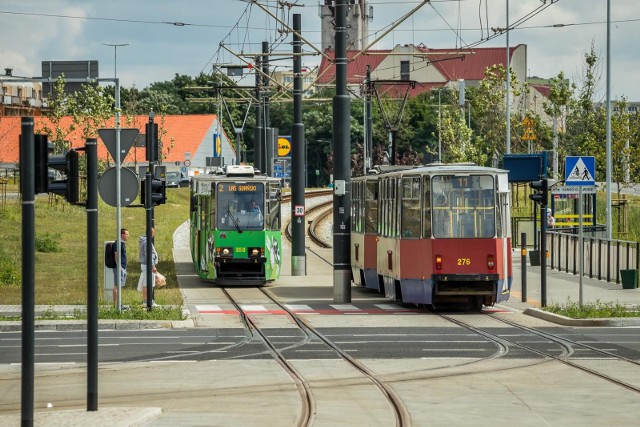 Kwestia tramwajów, których zakup miasto chciało finansować ze środków centralnych wraca przy każdej dyskusji o budżecie. Wniosek miasta zakładał zakup 46 sztuk i opiewał na ponad 400 milionów złotych.