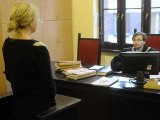 Bydgoszcz: Była żona Tomasza G. w sądzie. Żużlowiec nie przyszedł na salę rozpraw