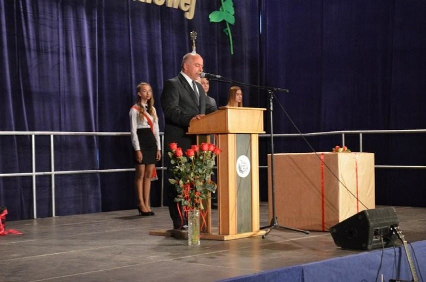 Szkoła podstawowa w Sycewicach świętowała jubileusz.