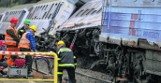 Zderzenie pociągów pod Grudziądzem. Ucierpiało 29 pasażerów