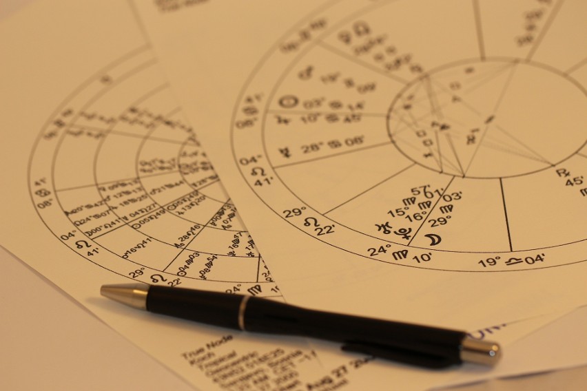 Osoby spod niektórych znaków zodiaku wyróżniają się...