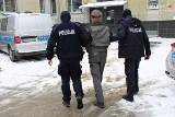 Kłobucka policja zatrzymała w Krzepicach pijanego kierowcę, który miał aż 3,5 promila alkoholu