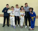 37 medali ekipy MOSiR-u Bochnia w Otwartym Międzynarodowym Turnieju Judo Dzieci i Młodzików w Sosnowcu
