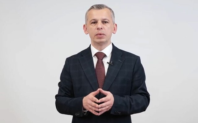 Wicestarosta kazimierski Michał Bucki oficjalnie ogłosił, że wystartuje w wiosennych wyborach na burmistrza miasta i gminy Kazimierza Wielka.