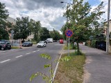 Rozpoczęła się przebudowa ulicy Stawowej w Bydgoszczy. Bedą utrudnienia dla kierowców. Zmiany w kursowaniu linii nr 57