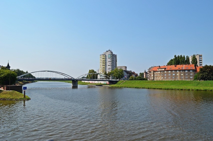 Cena 50 metrowego mieszkania w stolicy Opolszczyzny, to 6...