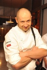 "Top Chef" 15.10.2014, odcinek 6. Z programu odpadł Artur Augustyński