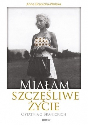 Anna Branicka-Wolska – ostatnia z rodu Branickich – we wzruszających wspomnieniach przywołuje czasy, które bezpowrotnie odeszły i świat, który skończył się wraz z wybuchem wojny. Pisze także o powojennym życiu polskiej arystokracji.